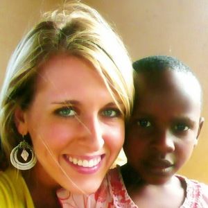 Meet your Posher, Natalie